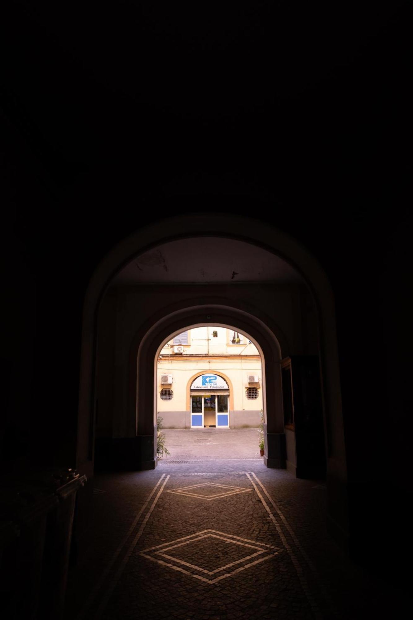La Dimora Di Giulietta * Napoli